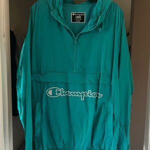 Champion Aqua Mesh Jacket